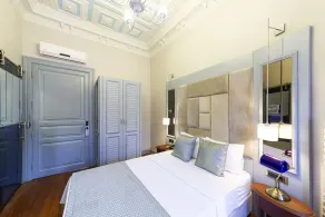 No2 Hotel By Şükrü - Quarto