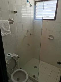 Condominios Orca - Badezimmer