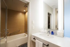 Centrair Hotel - Salle de bain