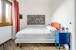 Agriturismo Nonno Luigino - Chambre