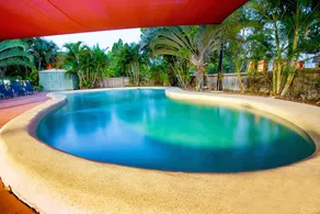Discovery Parks - Tannum Sands - Pool