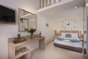 Sea & City Apartments - Room