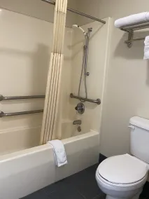 Regency 7 Motel - Chambre