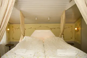 Garvaregården Hotel , B&B och Café - Room