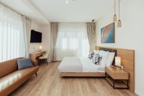 Hotel ORJEN sport & pleasure - Værelse