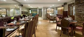 The Redesdale - Restaurant