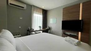 The Leverage Business Hotel - Rawang - Værelse