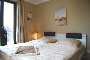 Luxuswohnung Abendsonne - Habitación