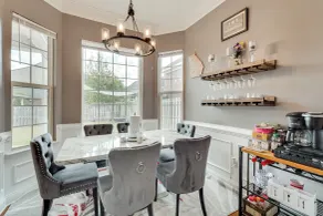 14 Mi to Augusta! Family Home w/ Pet-friendly Yard - Interiør