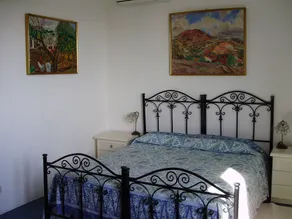 Hotel Villa Diana - Room