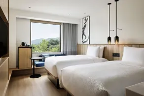 Fairfield by Marriott Hyogo Kannabe Highland - Quarto
