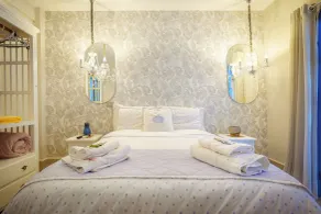 Casa da Imperatriz - Room