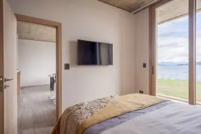 Wa One Lake Homes - Habitación