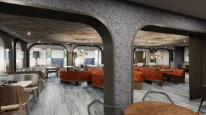 The Alloy King of Prussia - a DoubleTree by Hilton - Restaurant