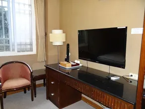 Wuzhou Hotel - Room