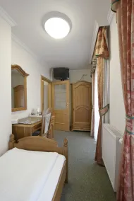 Villa Rosa - Chambre