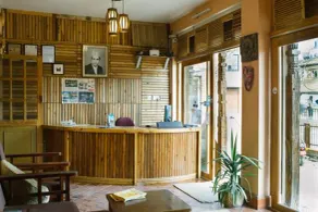 Tajaa Pha The Heritage Home - Reception