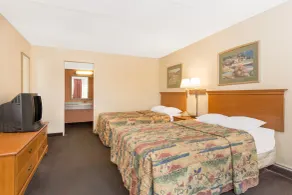 Garden Inn - Værelse