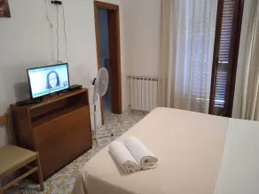 Villa Thomas BB conduzione familiare - Utsikt från rummet