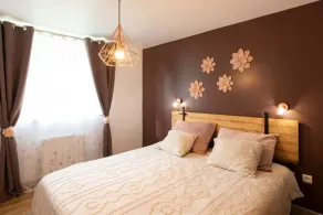 Gîte Jean Scafer, Piscine chauffée, Wifi, Salle de jeux, Animaux de la ferme - Rom