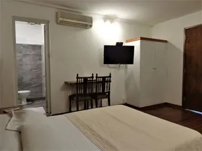 Hotel Casablanca Montevideo - Room