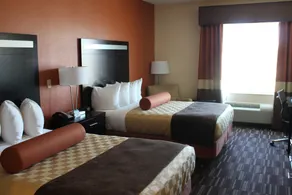 Wyndham Garden Lancaster CA - Chambre