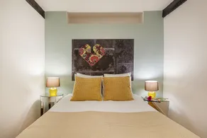 Alfama - Sé Cathedral | Lisbon Cheese & Wine Apartments - Rom
