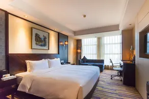 Chongqing YiMei Hotel - Camera
