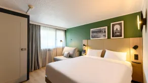 Hôtel Campanile Biarritz - Chambre