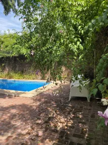 Posada de San Isidro - Pool