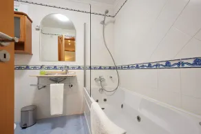 BeGuest Arribamar Apartment - Salle de bain