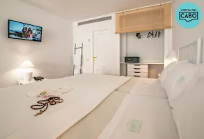 Hostal San José - Habitación