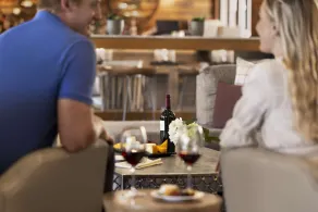 Hyatt Regency Sonoma Wine Country - Restaurant