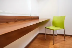 BH Business Hotel Group - Chambre