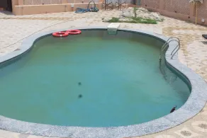 kolar hills jawai  - Pool
