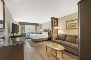 Best Western PLUS Vineyard Inn and Suites - Chambre