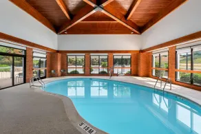 Spark by Hilton Staunton - Pool