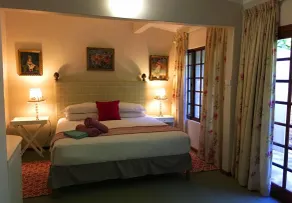 Salt Rock Manor - Room