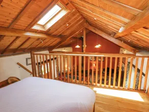 The Shippon - Chambre