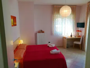 Zefiro B&B - Room