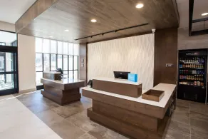 Hilton Garden Inn Southern Pines Pinehurst, NC - Réception