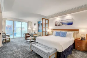 Lucky Gem Penthouse Suites at MGM Signature - Room