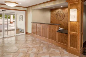 Hawthorn Extended Stay by Wyndham Decatur - Réception