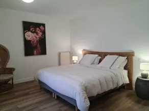 Bleu Outremer - Room