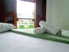 Castelo da Ilha - Room
