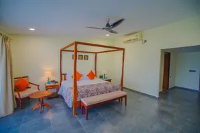 ARC Resort Shirwal - Rom