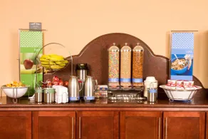 Hampton Inn St. Augustine Beach - Restaurant