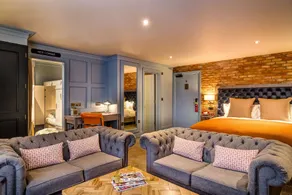The Great House, Sonning, Berkshire - Room