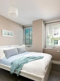 Green Diamond by Creatick Apartments - Værelse