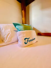Freedom Beach Club - Chambre